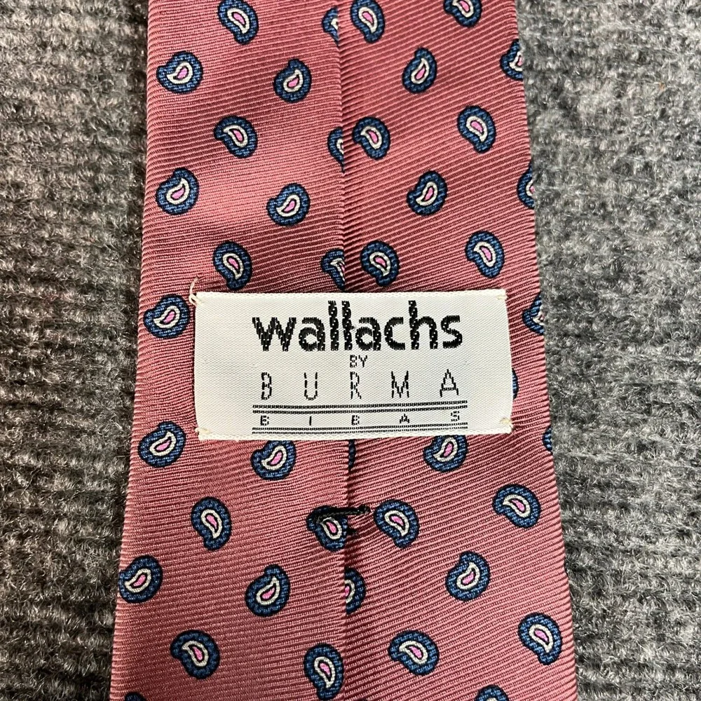 Wallachs by burma